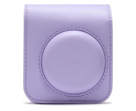 Fujifilm Instax Mini 12 pokrowiec purpurowy - 1337209 - zdjęcie 2